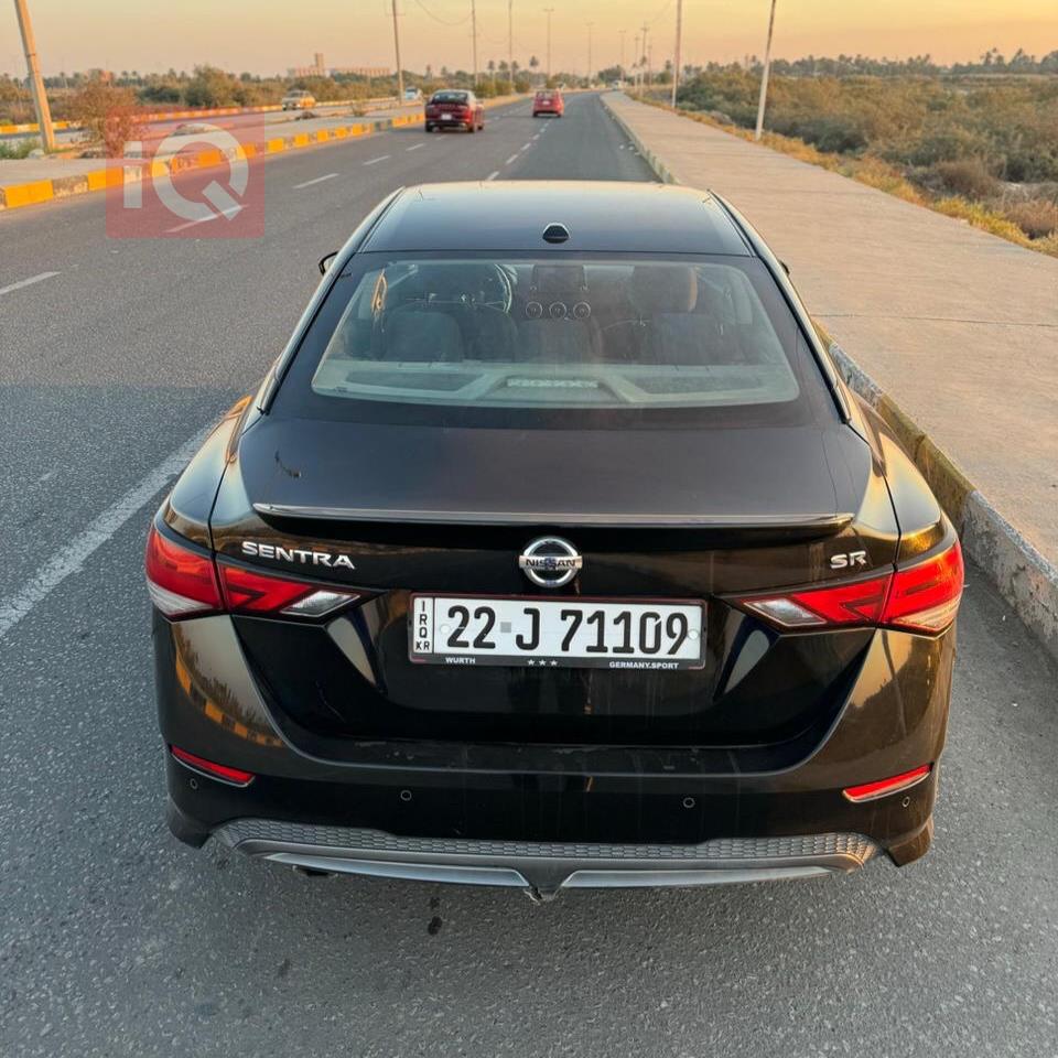 Nissan Sentra
